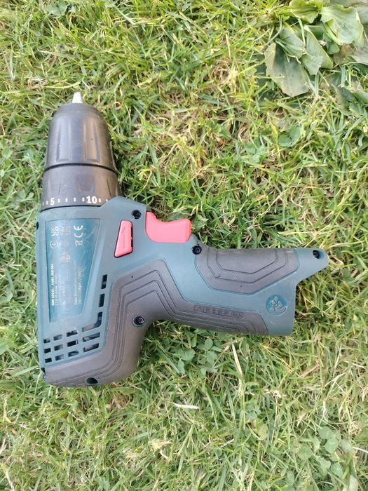 Bosch 12 volți corp filetanta