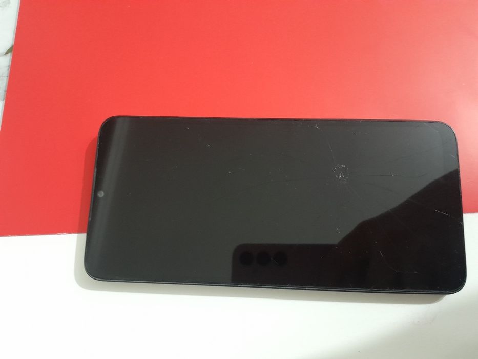 Смартфон Редми 13С 256 гб