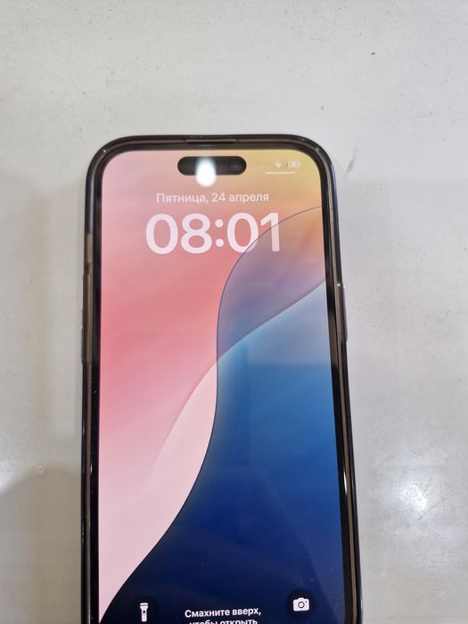 Срочно продам Айфон 15