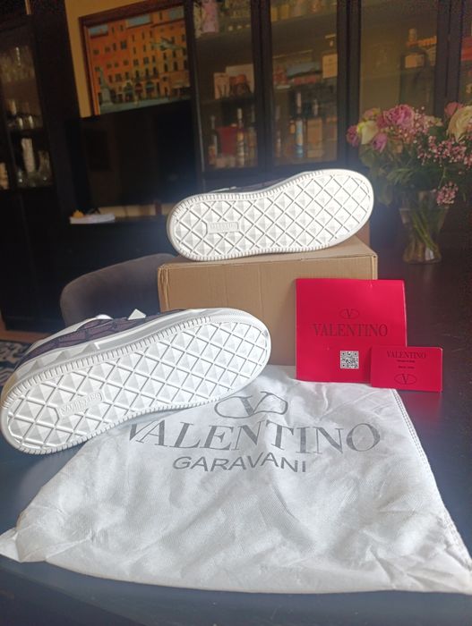 Valentino Garavani One Stud