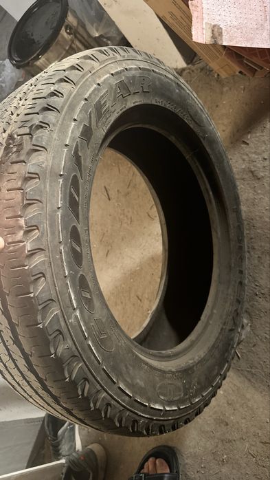 Шины Goodyear 1 штука
