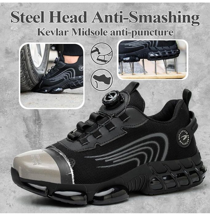 Încălțăminte de siguranță