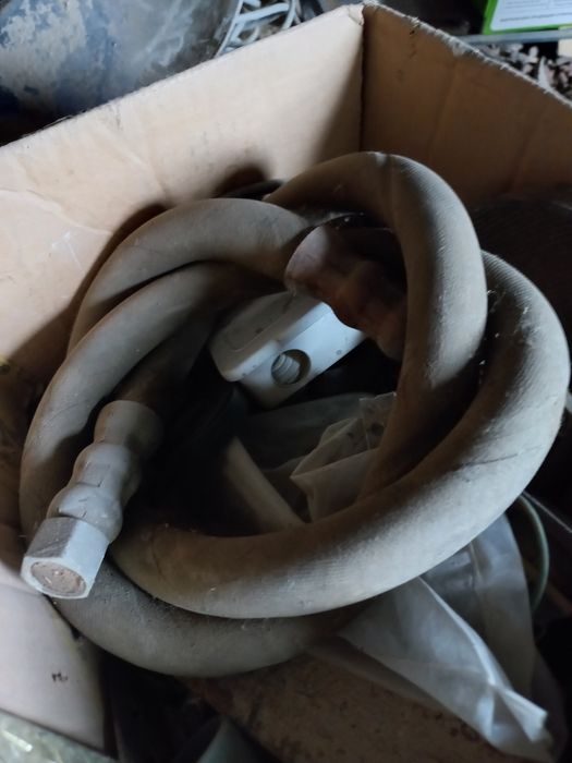 Шланг высокого давления