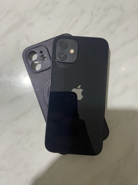 iphone 12 на 64 гб без ремонта