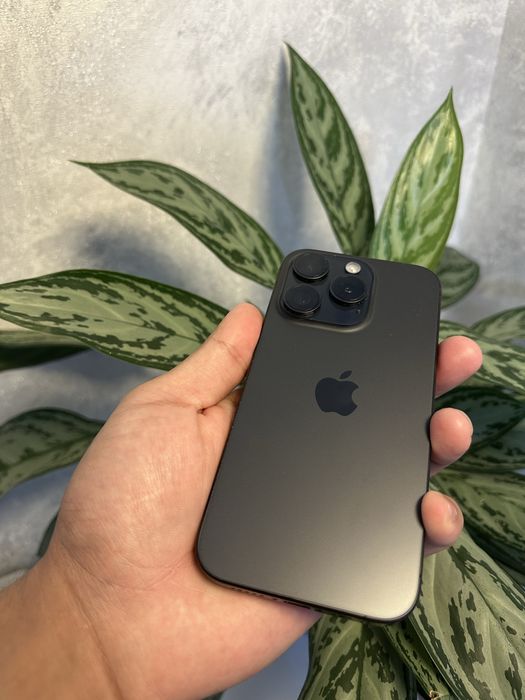 I phone 15 pro | 128gb