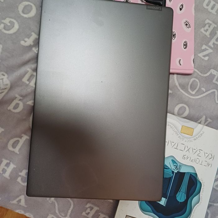 Продаю ноутбук Lenovo