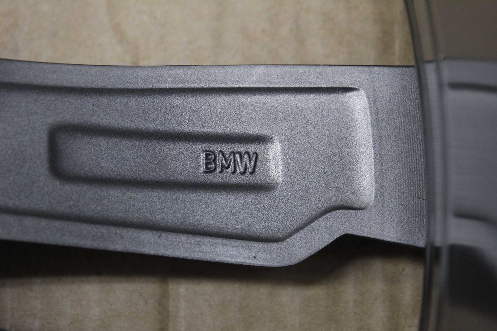Джанти 20" BMW X5 F15, X6 F16