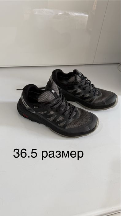 Кросовки б/у в отличном состоянии