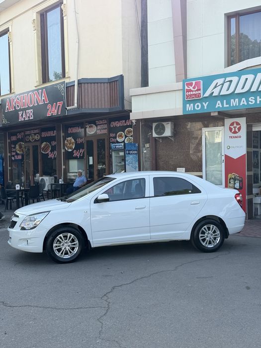 Aredaga Koblt 2024