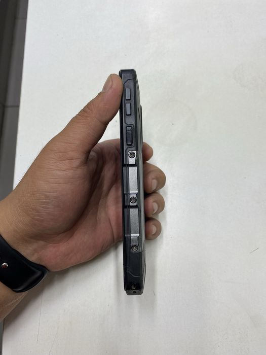 WP 12 PRO Hummer (64GB)