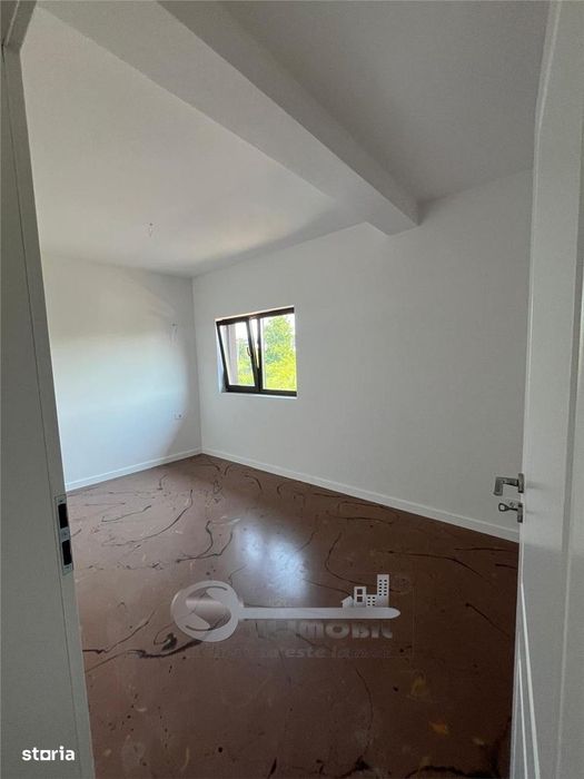 Exclusivitate, Casa individuala, 115mp, Bucium-Visan, intabulata