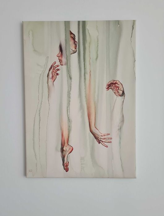 Tablou pe panza 50×70