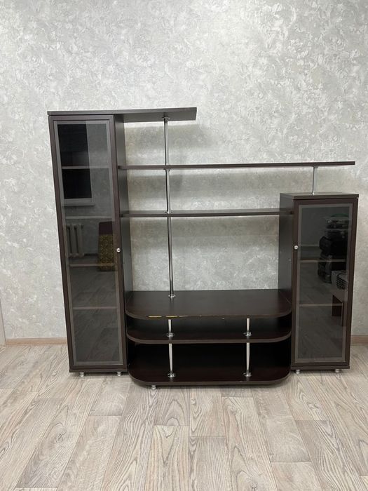 Б/у горка для гостиной