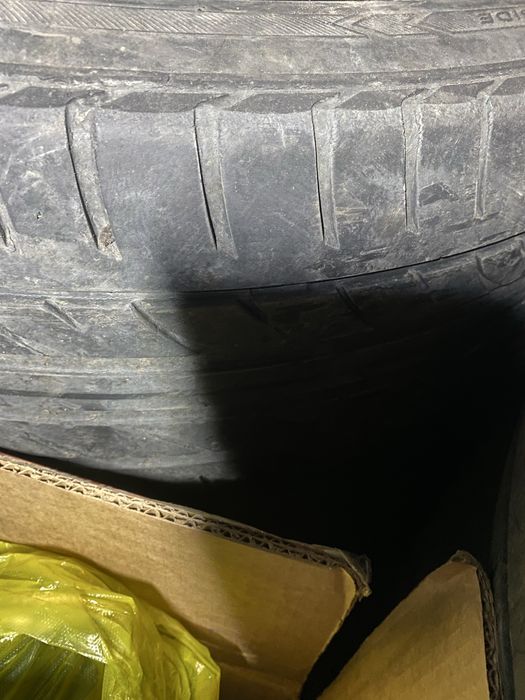 Шины 4 штуки Sailun