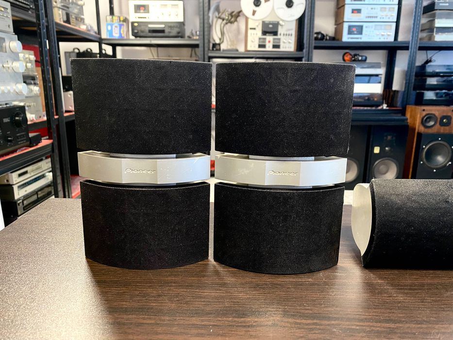 Съраунд тонколони Pioneer