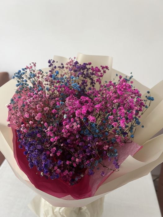 Букет цветы цветы