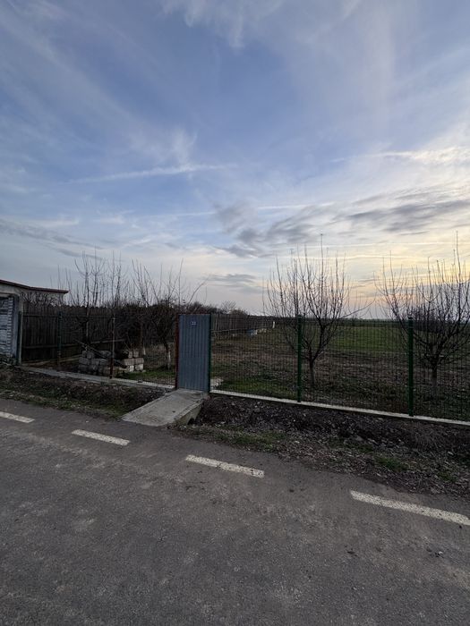 Teren intravilan 1788 mp