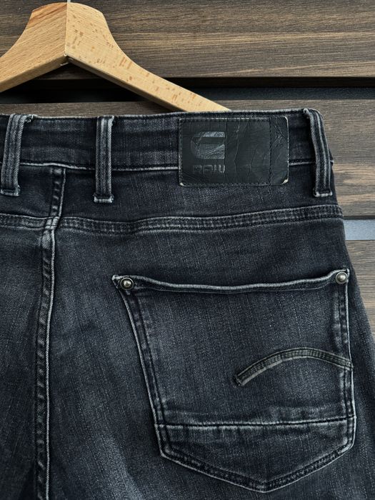 Мъжки Дънки G-Star Raw