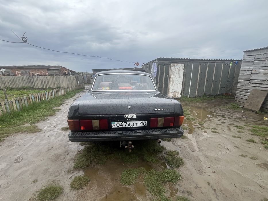 Продам газ 31029