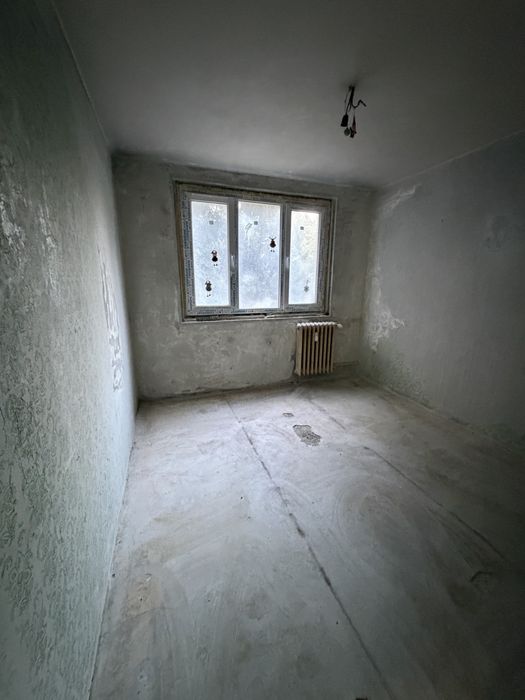 3 camere Emil Racovita Berceni  etajul 1 67mp