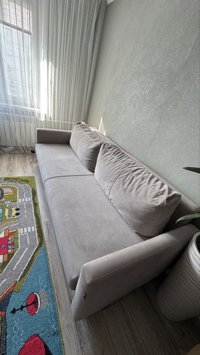 Диван раскладной