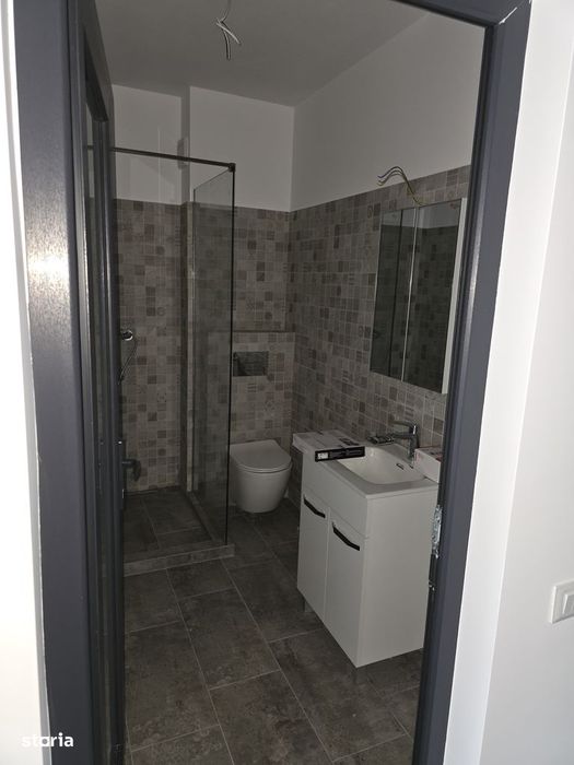 Garsonieră Complex rezidențial Steaua de Mare 2 Agigea 200m de plaja