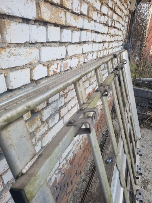 Portbagaj duba Citroen Peugeot Toyota