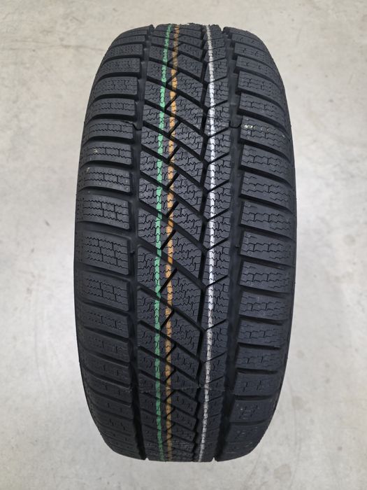 205/55/17 95H 2бр.Continental ContiWinterContact TS830 P - BMW SSR