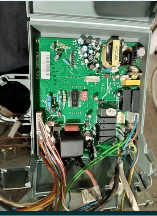 Piese Ferroli Domina F24N