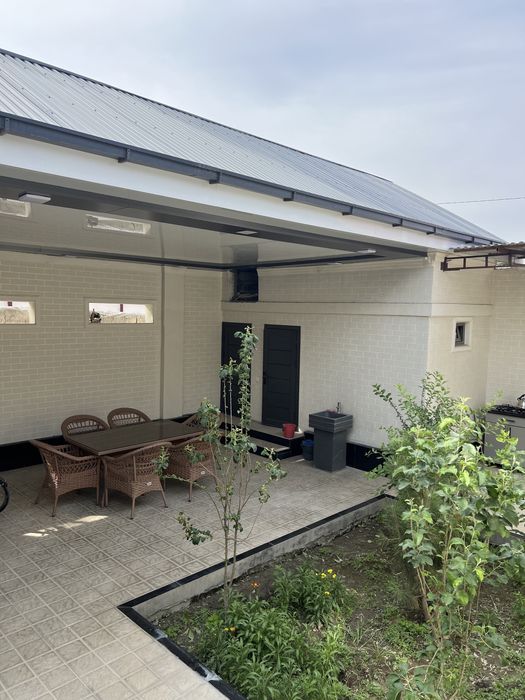 Военный городок da xovli