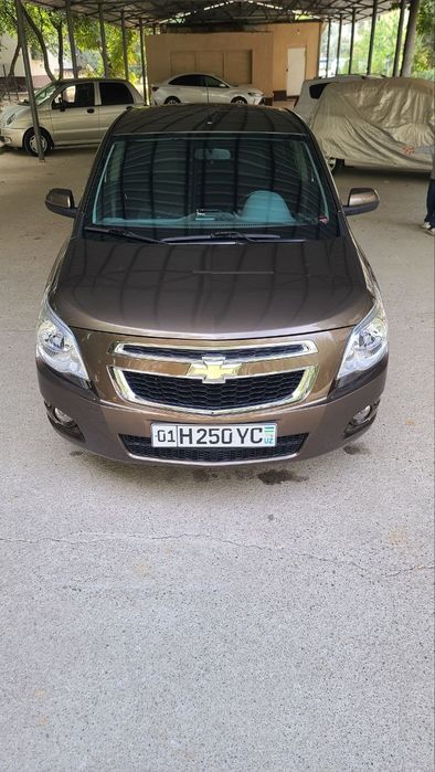 Cobalt 4-poz aftomat gaz-benzin ideal sastayanada zeus rang holati zor