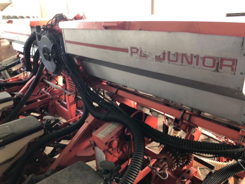 Semănătoare porumb Kuhn planter