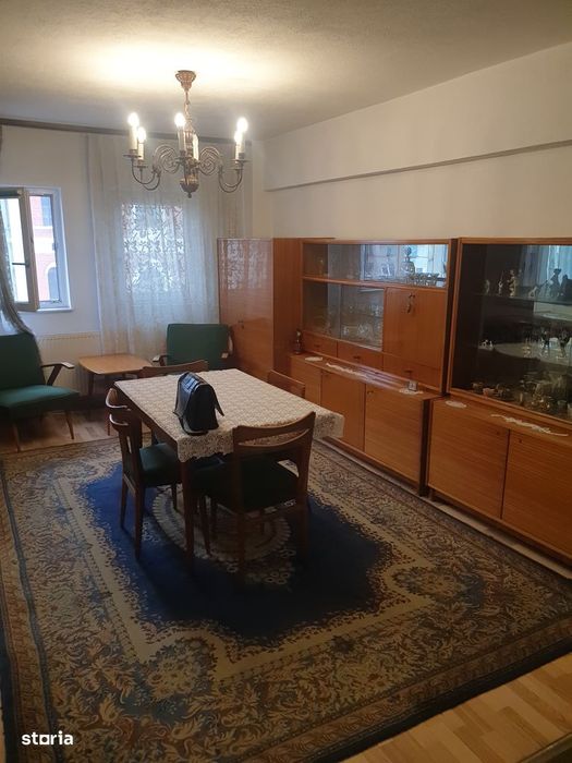 Apartament ultracentral, Str. Constitutiei