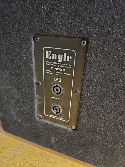 Продам колонки и пульт