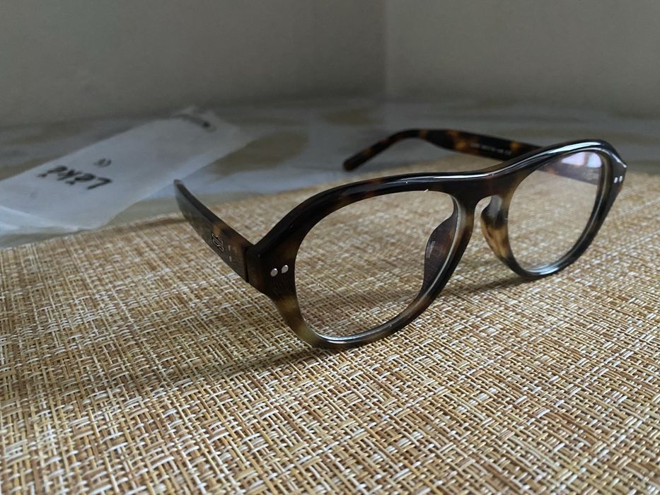 Продам имиджевые очки