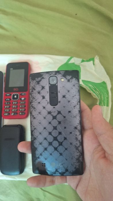 Телефоные запчасти