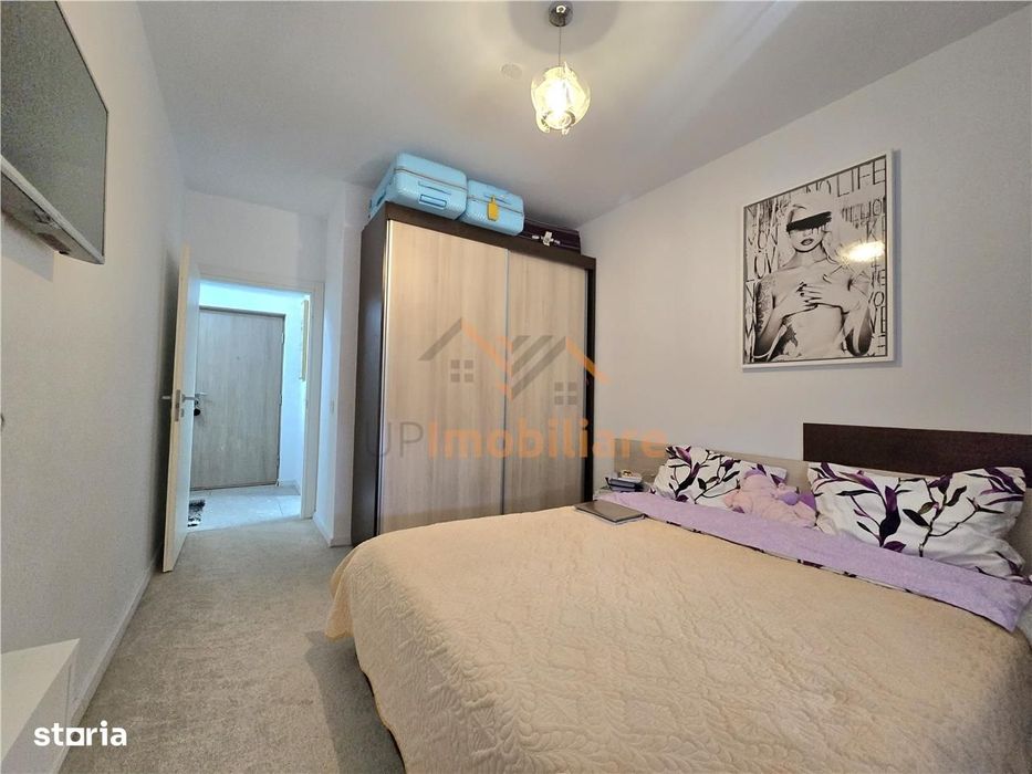 Apartament 3 Camere | 2 Bai | Etaj 1 | Prima Universitatii | Oradea