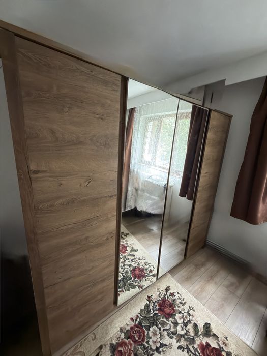 Dulap Vedde Jysk - 220x197x52