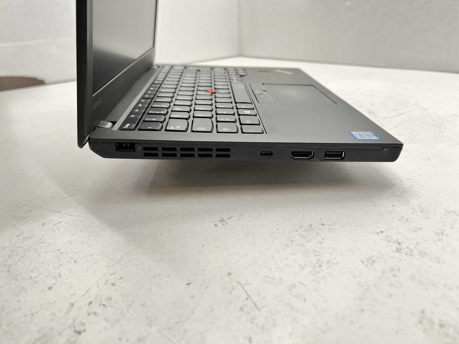 Реновиран лаптоп Lenovo ThinkPad X270 12.5" i5-6300U 8GB 260GB клас А | с Гаранция