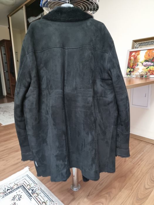 Продам Дублёнку Мужскую. Брендовую. Импортная и стильная дубленка.