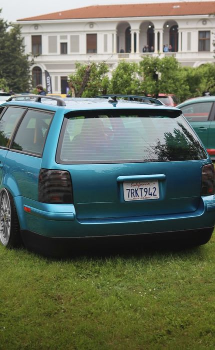 Grila ABT , Faruri Xenon , praguri votex , trimuri carbon  stopuri