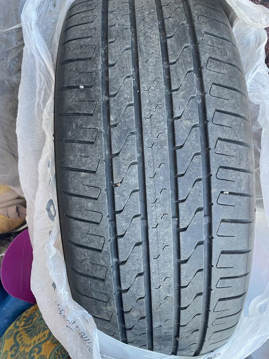 R19 Комплект резины