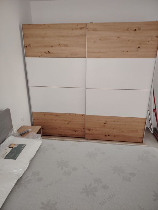 Дава се под наем Двустаен апартамент в Варна, Зимно кино Тракия - 60 кв.м за 612 € - Снимка #8