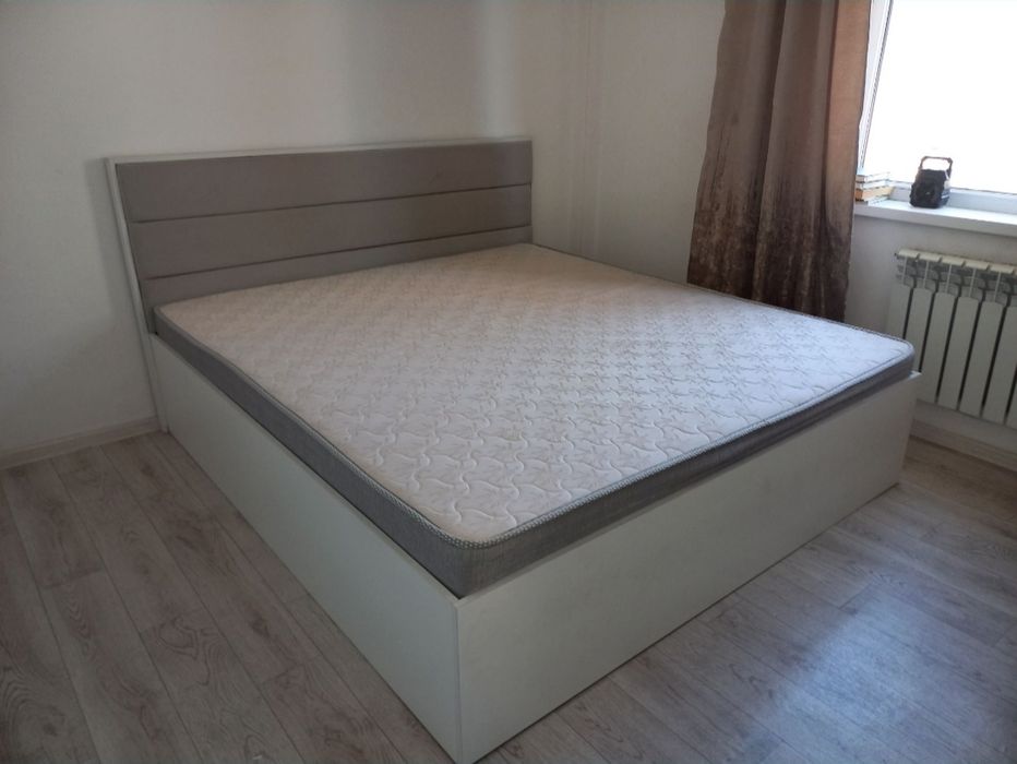 Кровать спальный