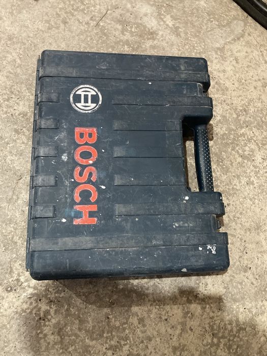 Cutie Rotopercutor Bosch GBH 2600