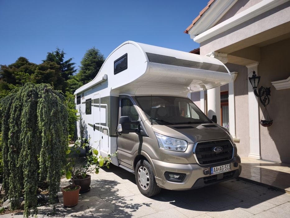 Vand Autorulota Nobel Art A9000 Elegance