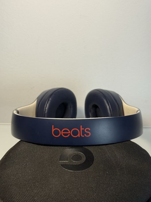 Căști Beats Solo 3 Wireless Club Collection (Defecte/Pentru piese)