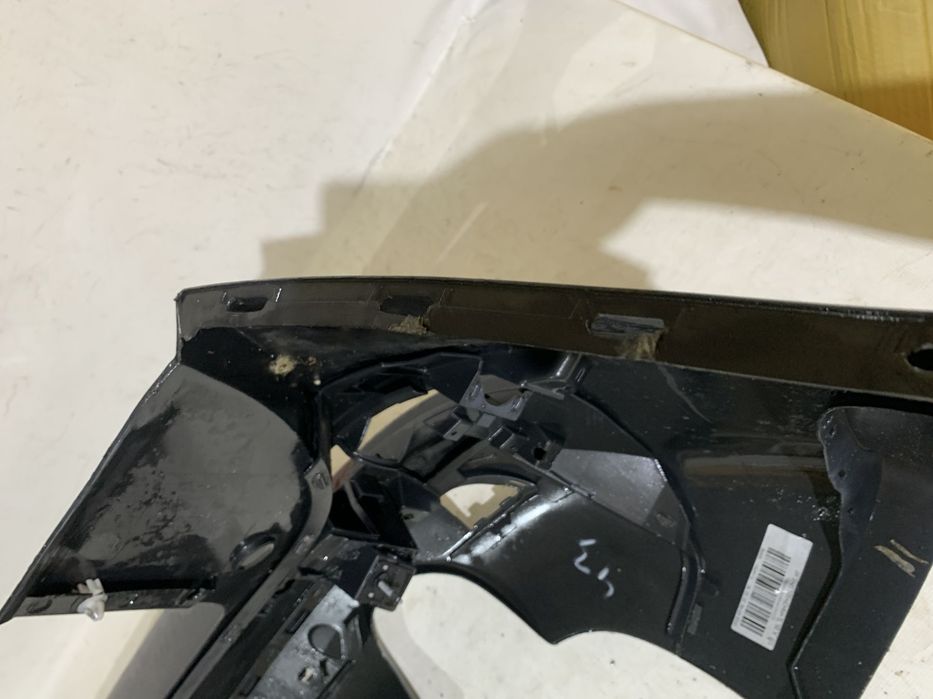 Bara spate Audi Q5 S-Line, 010, 2011, 2012, 2013, 2014, 2015, 2016, 2017, cod origine OE 8R0807511D.