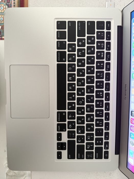 Macbook Air 2014/4/128