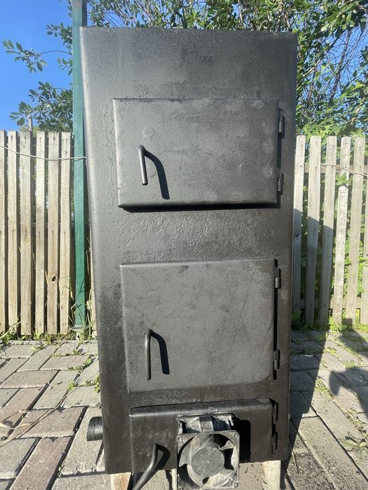 Продам котел отопление